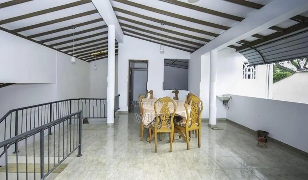 Trees Storey House for Sale in Talawatugoda