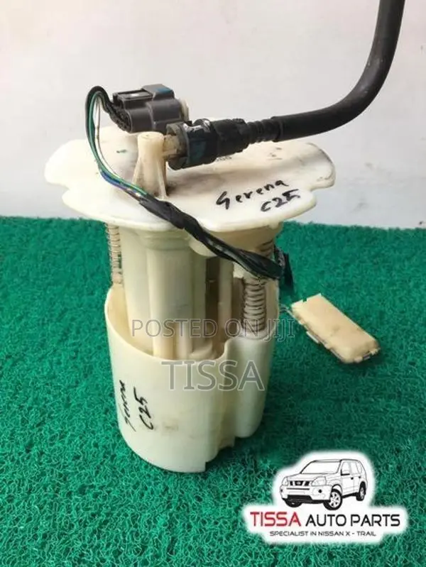 Nissan Serena C25 Fuel Pump