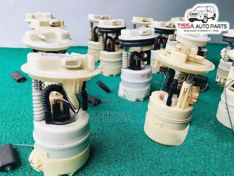 Nissan Y12 Fuel Float Pump