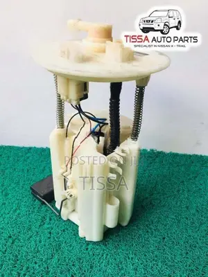 Toyota Prius W20 Fuel Pump