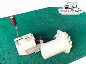 Toyota Prius W30 Fuel Pump
