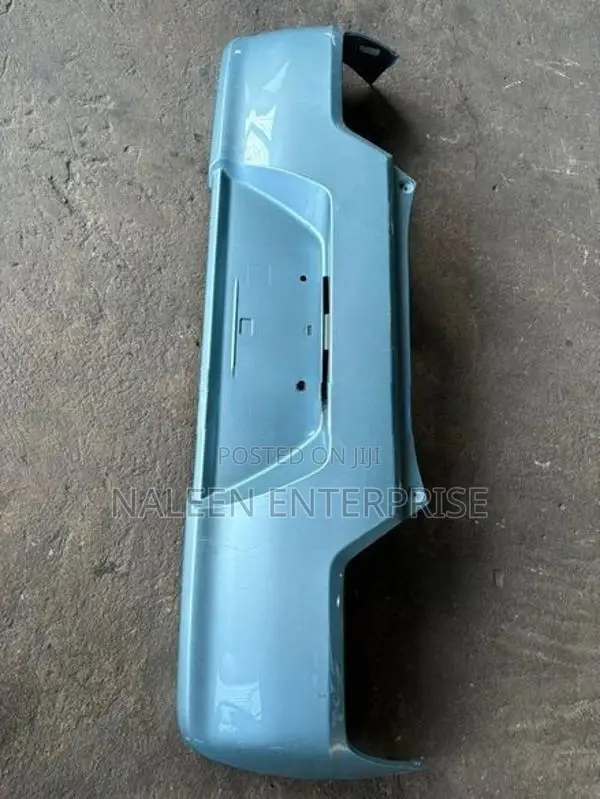 Suzuki Wagon R MH55 Rear Buffer