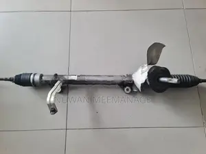 Nissan X Trail T32 Power Steering Rack