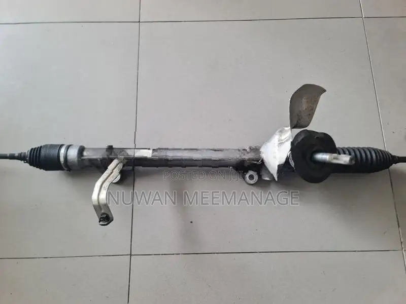 Nissan X Trail T32 Power Steering Rack