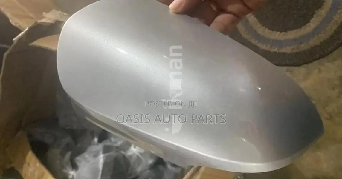 Mirror Cover Vitz Premio Allion Colour