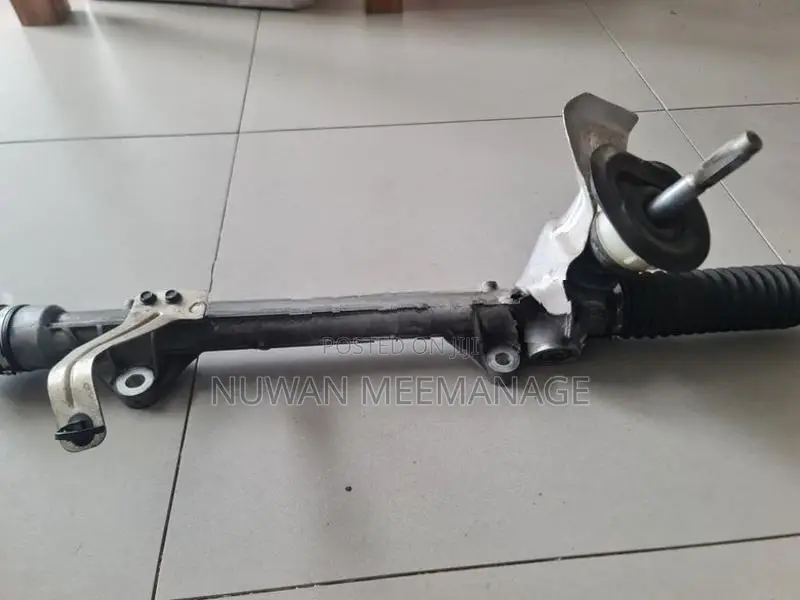 Nissan X Trail T32 Power Steering Rack