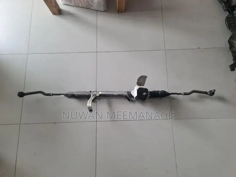 Nissan X Trail T32 Power Steering Rack