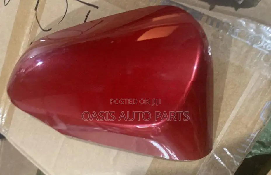 Mirror Cover Vitz Premio Allion Colour