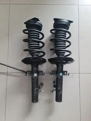 Nissan X Trail T32 Shock Absorbers