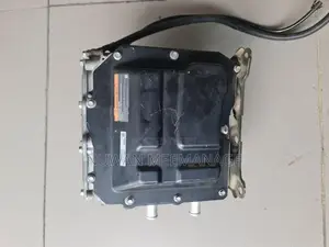 Nissan X Trail T32 Inverter