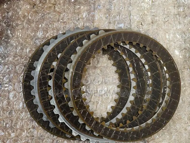 Nissan X Trail T32 Gearbox Parts