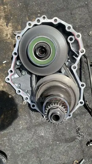 Nissan X Trail T32 Gearbox Parts
