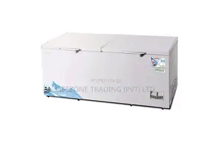 Sisil 920L 3 In 1 Multi-Mode Freezer