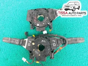 Nissan Primera P12 Air Bag Ribbon