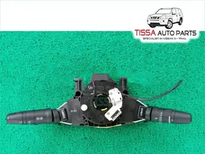 Nissan Teana J31 Steering Spiral Cable