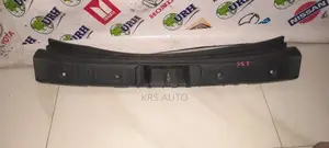 Toyota IST NCP 60 Dicky Lock Panel