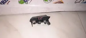 Toyota IST NCP 60 Dicky Door Lock