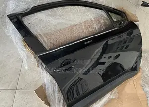 Toyota CHR Doors