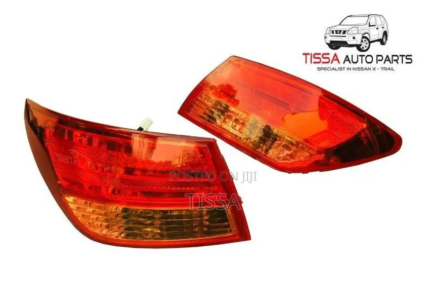 Nissan Bluebird Sylphy G11 Tail Lamp (LH)