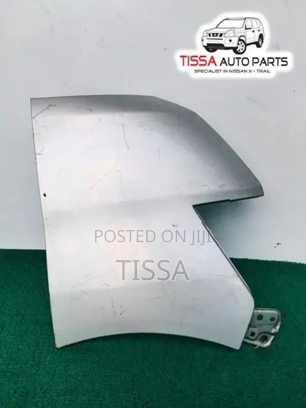 Toyota Lite Ace 402 Fender
