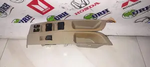 Nissan March K12 Door Master Switch