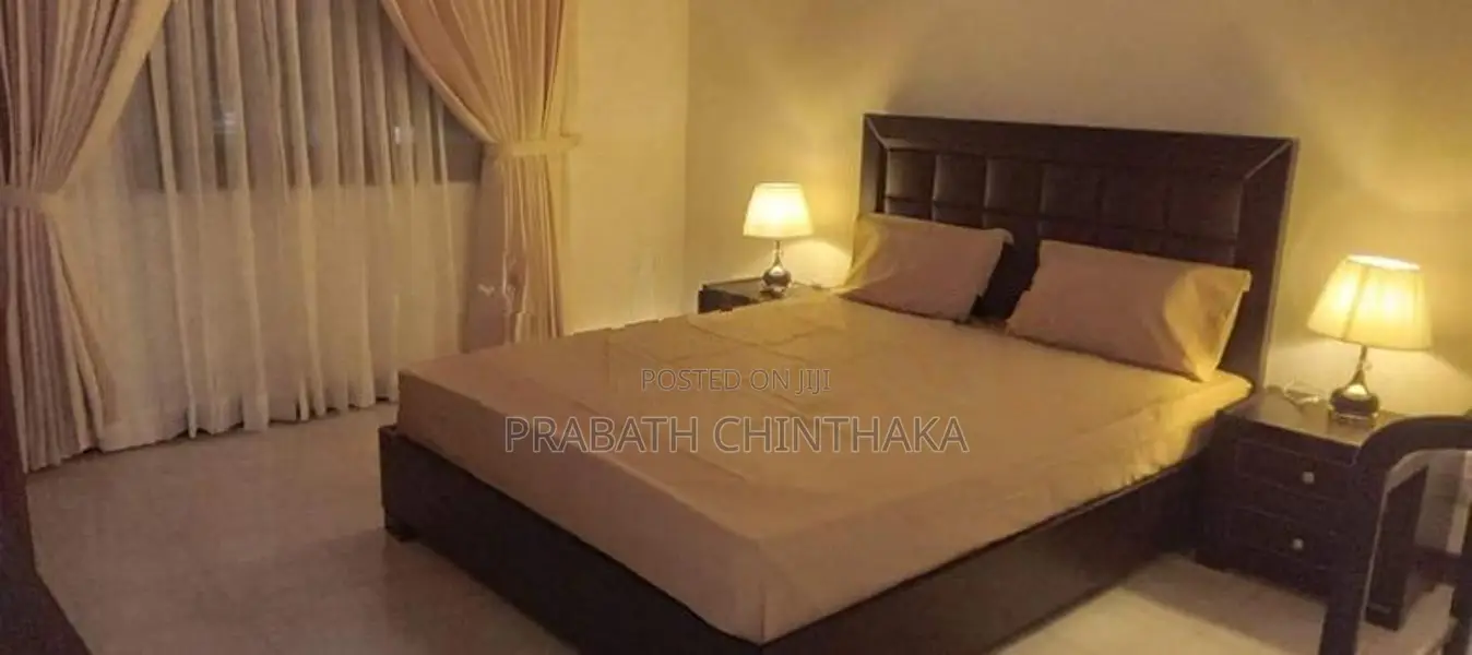 House for Rent in Colombo 04