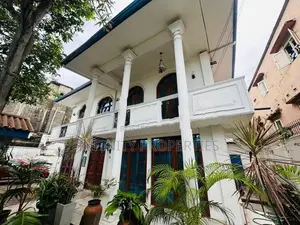 (ARN504) 02 Story House with 15.05P Sale at Malwatha Road Dehiwala