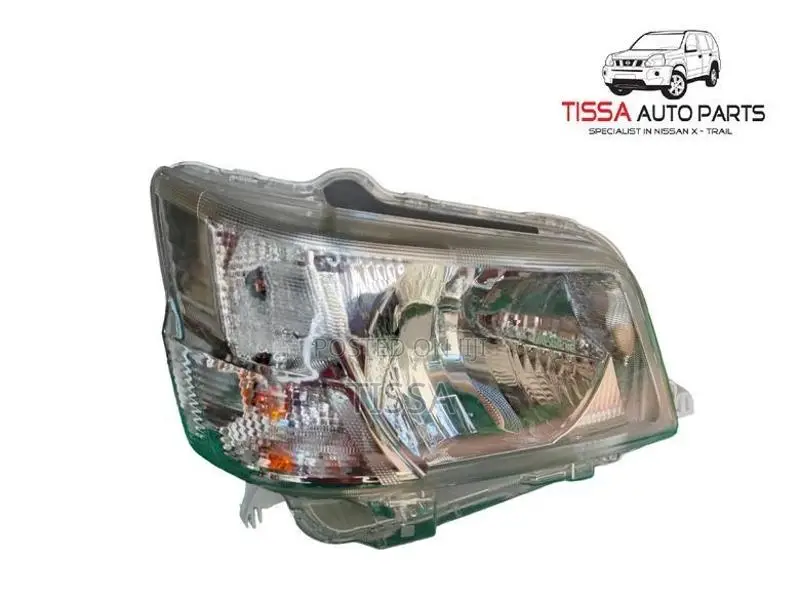 Daihatsu Hijet S321 Head Lamp