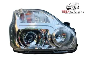 Nissan X trail T31 Xenon Head Lamp