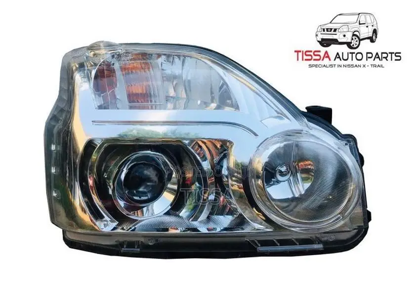 Nissan X trail T31 Xenon Head Lamp