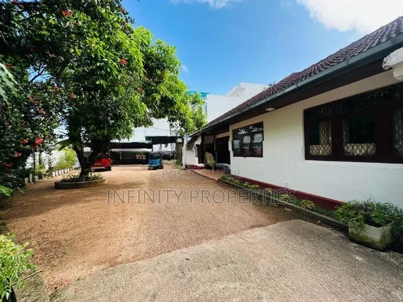 (ip446) 50P Land for Sale Near Saranankara Road Kalubowila