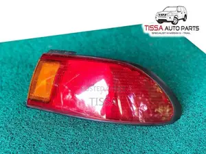 Nissan Sunny FB14 Tail Lamp