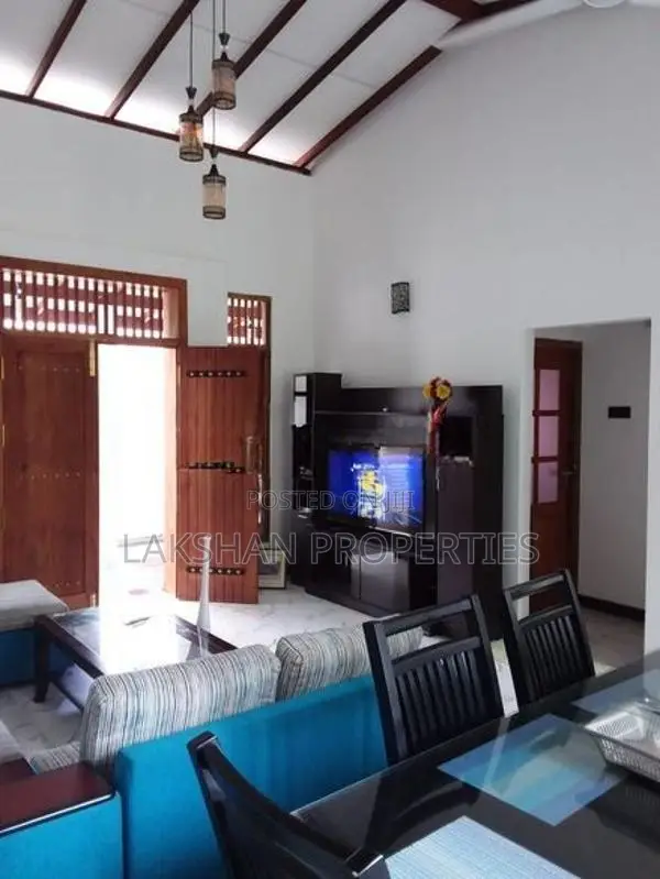 House For Sale In Kesbewa Bandaragama