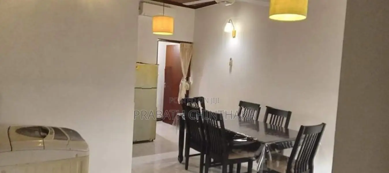 House for Rent in Colombo 04