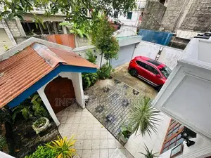 (ARN504) 02 Story House with 15.05P Sale at Malwatha Road Dehiwala