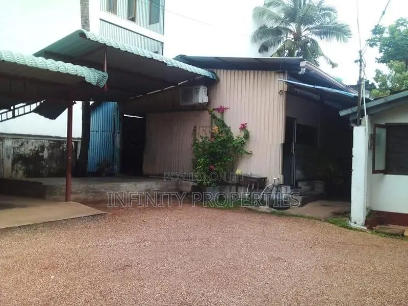 (ip446) 50P Land for Sale Near Saranankara Road Kalubowila