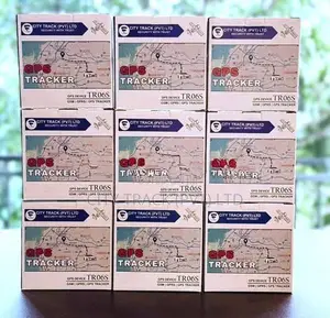 GPS Trackers For All Vehicle ( City Track )