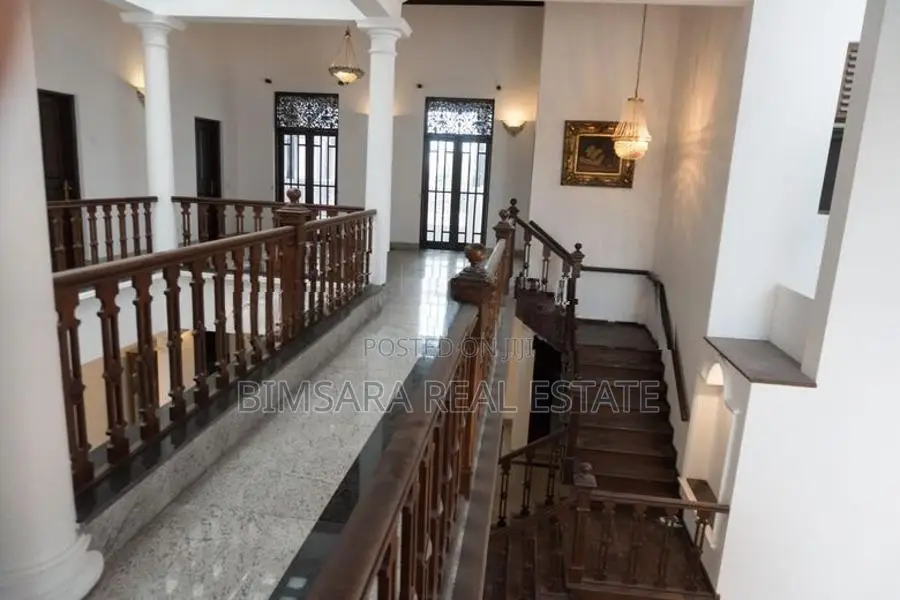 5 BR House for Sale in Dharmapala Mawatha, Beddagana, Kotte (SH 15088)
