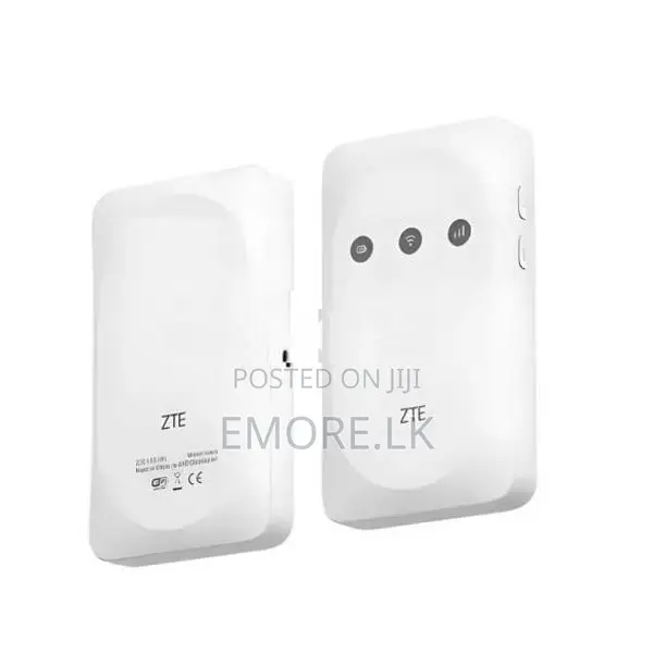 ZTE Mifi Pocket Router Unlock MF935 4G