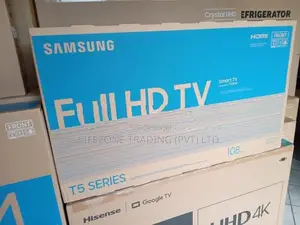 New Samsung 43 inch Full HD Smart LED TV