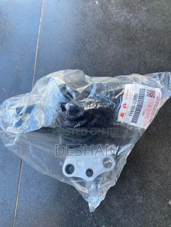 Suzuki Swift RS Engine Mount Brand New (ZC13S )
