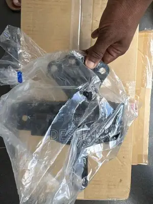 Suzuki Swift RS (ZC53S) Gearbox Mount
