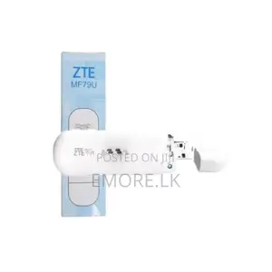 ZTE 4G Dongle Wifi Wingle 150 MBS
