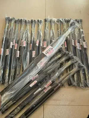 Suzuki Wagon R MH55S Dickey Door Shocks (Taiwan)