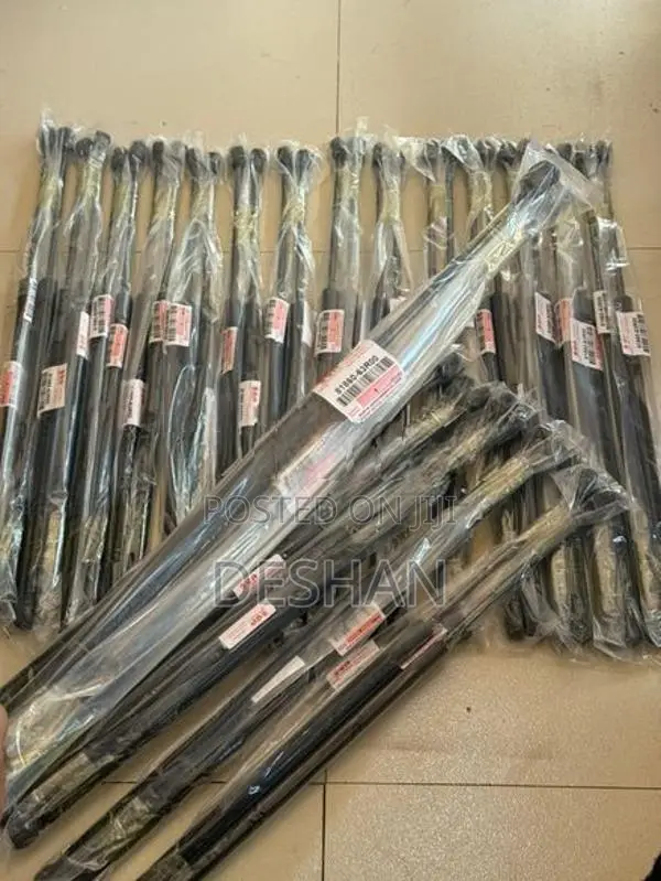 Suzuki Wagon R MH55S Dickey Door Shocks (Taiwan)