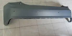 Audi A1 Rear Bumper