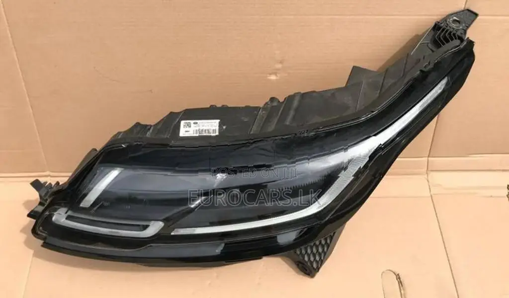Range Rover Velar Headlight
