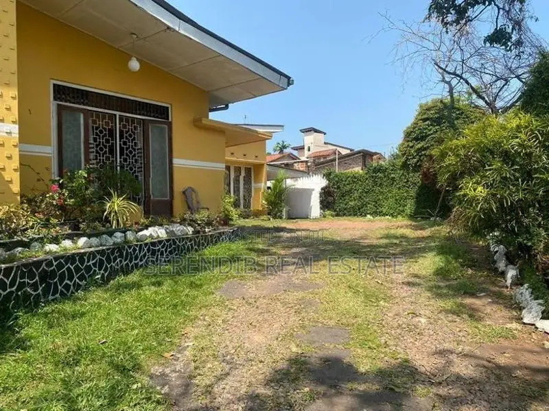 21 Perches Land Sale in Nawala