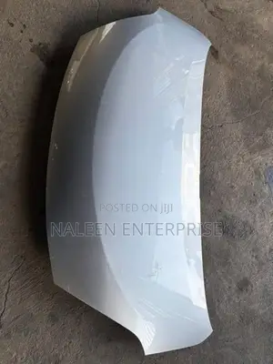 Daihatsu Mira LA300 Bonnet