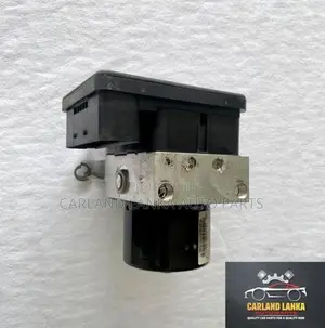 BMW 320i E90 2L Auto Petrol (2009) - ABS Pump